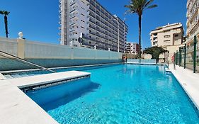 Tinoko Apartament In La Carihuela Beach